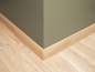 Preview: Plinthes Chêne A/B 20x90 non traité 1,5-2,5m Profil Hamburger Altdeutsch Altberliner